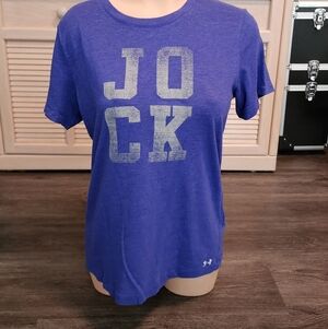 JOCK - Under Armour T-Shirt